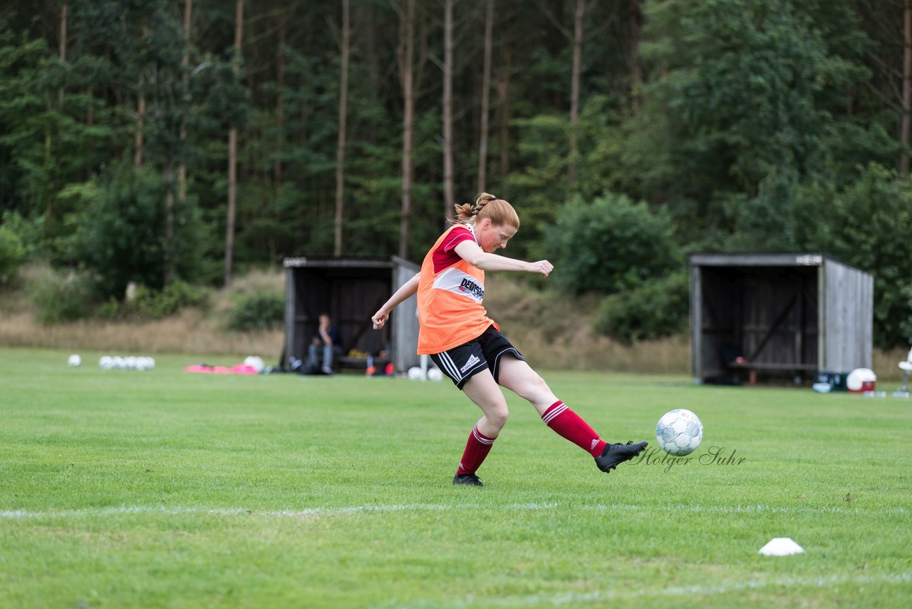 Bild 219 - Frauen SG NieBar - HSV 2 : Ergebnis: 4:3